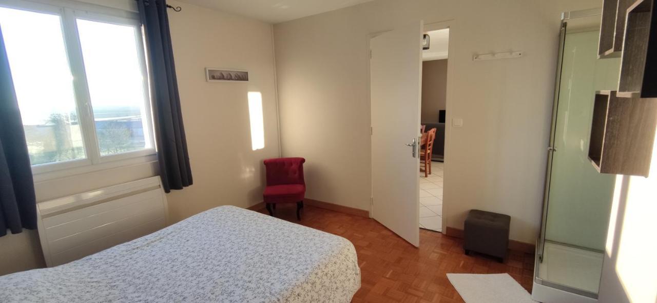 Le Relais De La Poste 1 Lejlighed Colombey-les-deux-Églises Eksteriør billede